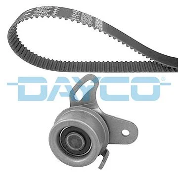 Комплект зубчастих ременів DAYCO KTB566