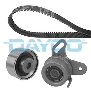 Комплект зубчастих ременів DAYCO KTB600