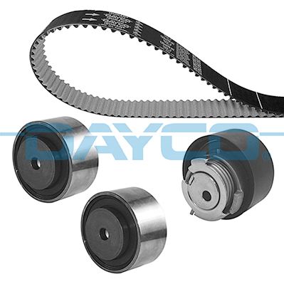 Timing Belt Kit DAYCO KTB689