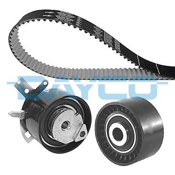 Timing Belt Kit DAYCO KTB715