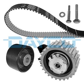 Timing Belt Kit DAYCO KTB759