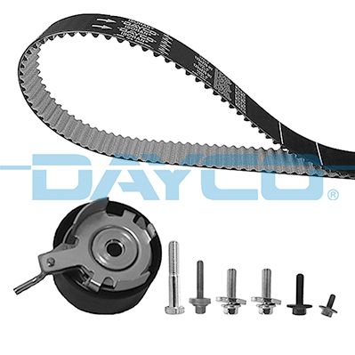 Timing Belt Kit DAYCO KTB764K