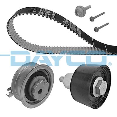 Timing Belt Kit DAYCO KTB819