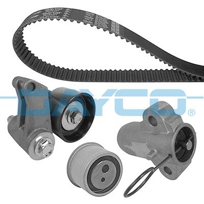 Timing Belt Kit DAYCO KTB844