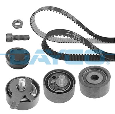 Timing Belt Kit DAYCO KTB913