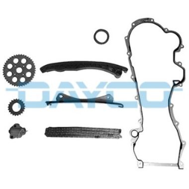 Timing Chain Kit DAYCO KTC1000