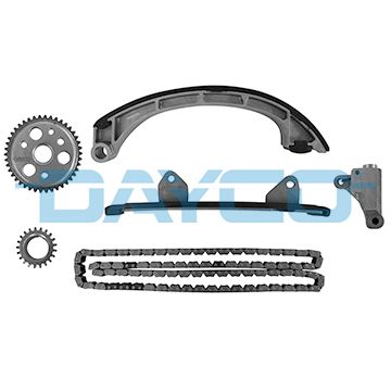 Timing Chain Kit DAYCO KTC1007