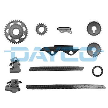 Timing Chain Kit DAYCO KTC1009