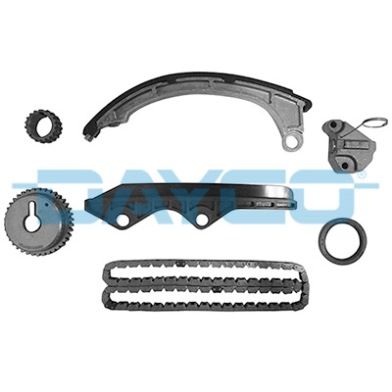 Timing Chain Kit DAYCO KTC1010