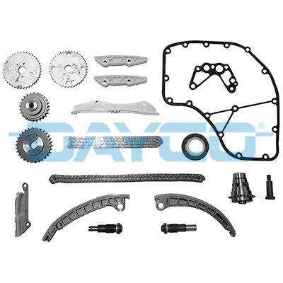 Timing Chain Kit DAYCO KTC1023