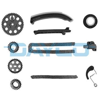 Timing Chain Kit DAYCO KTC1025