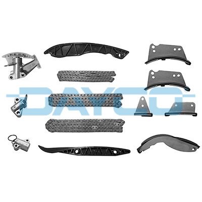 Timing Chain Kit DAYCO KTC1045