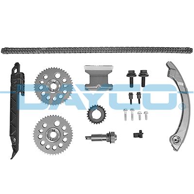 Timing Chain Kit DAYCO KTC1070