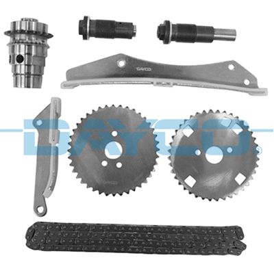 Timing Chain Kit DAYCO KTC1084