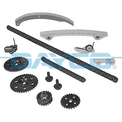 Timing Chain Kit DAYCO KTC1106