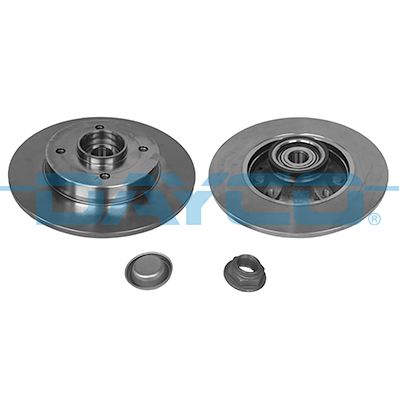 Wheel Bearing Kit DAYCO KWD008D