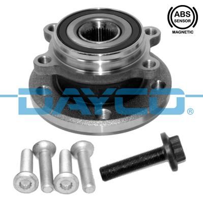 Wheel Bearing Kit DAYCO KWD1001