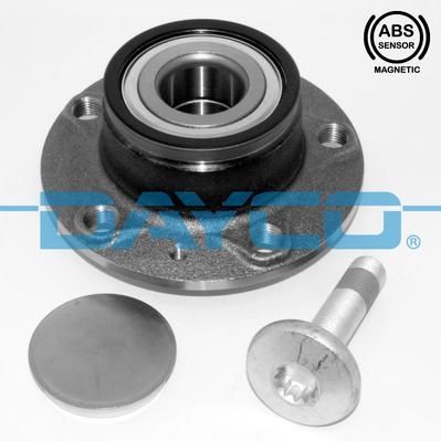 Wheel Bearing Kit DAYCO KWD1005