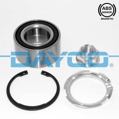 Wheel Bearing Kit DAYCO KWD1007