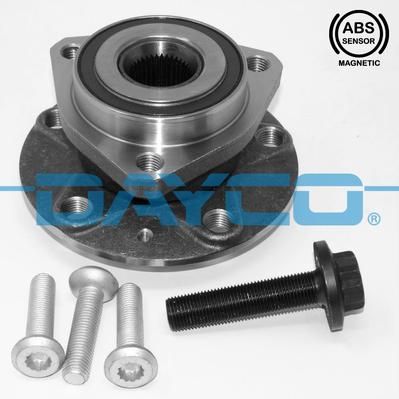 Wheel Bearing Kit DAYCO KWD1008