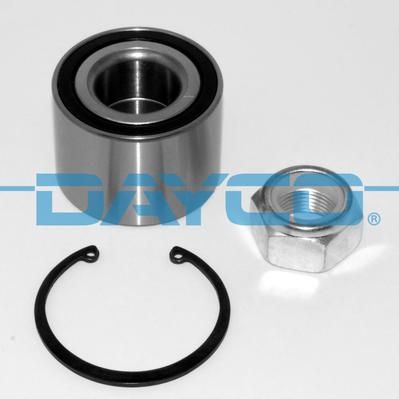 Wheel Bearing Kit DAYCO KWD1010