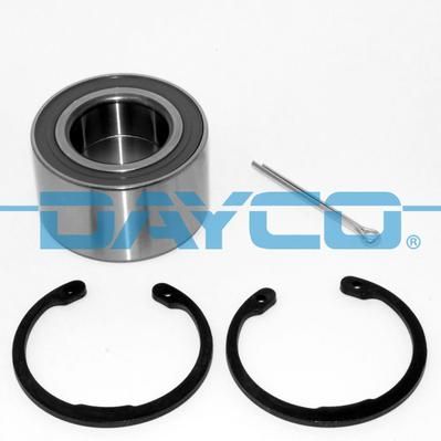 Wheel Bearing Kit DAYCO KWD1016