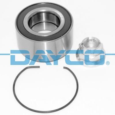 Wheel Bearing Kit DAYCO KWD1017