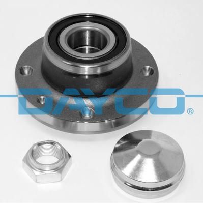 Wheel Bearing Kit DAYCO KWD1018