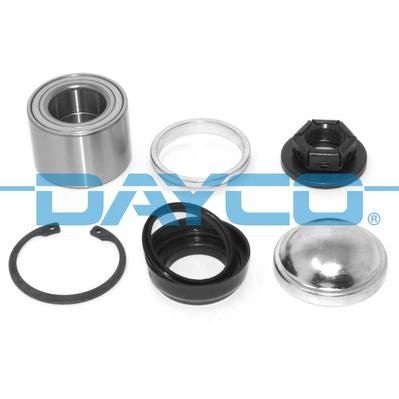 Wheel Bearing Kit DAYCO KWD1020