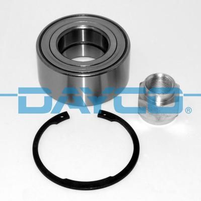 Wheel Bearing Kit DAYCO KWD1025