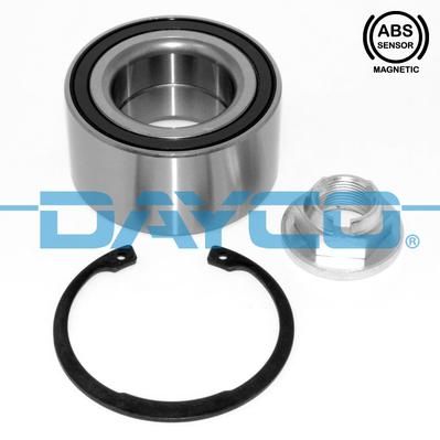 Wheel Bearing Kit DAYCO KWD1026