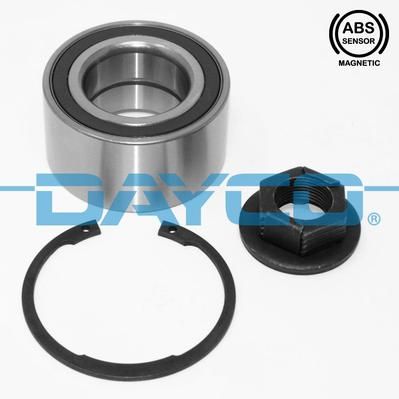 Wheel Bearing Kit DAYCO KWD1030