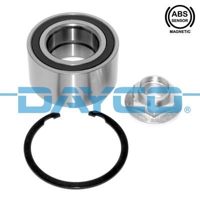 Wheel Bearing Kit DAYCO KWD1032