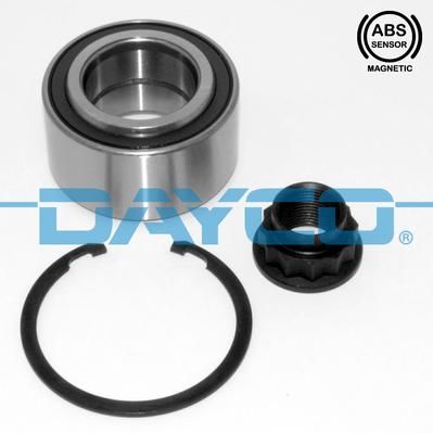 Wheel Bearing Kit DAYCO KWD1035