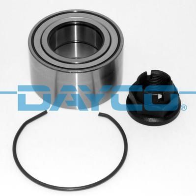 Wheel Bearing Kit DAYCO KWD1048