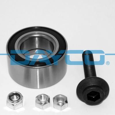 Wheel Bearing Kit DAYCO KWD1058