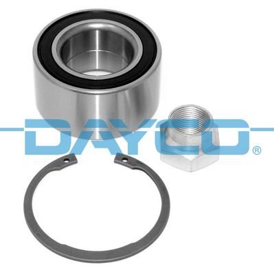 Wheel Bearing Kit DAYCO KWD1064