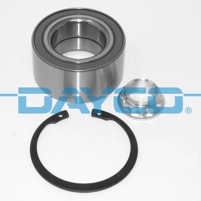 Wheel Bearing Kit DAYCO KWD1065