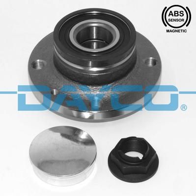 Wheel Bearing Kit DAYCO KWD1067