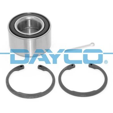 Wheel Bearing Kit DAYCO KWD1072