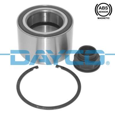 Wheel Bearing Kit DAYCO KWD1075