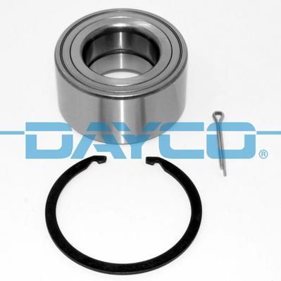 Rato guolio komplektas DAYCO KWD1077