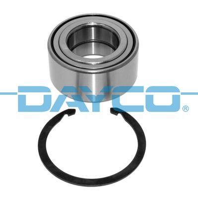 Wheel Bearing Kit DAYCO KWD1078