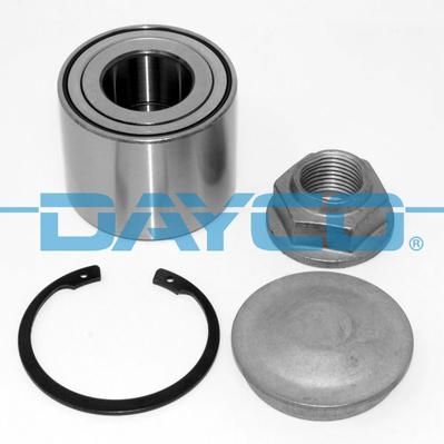 Wheel Bearing Kit DAYCO KWD1084