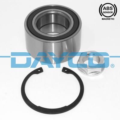 Wheel Bearing Kit DAYCO KWD1087