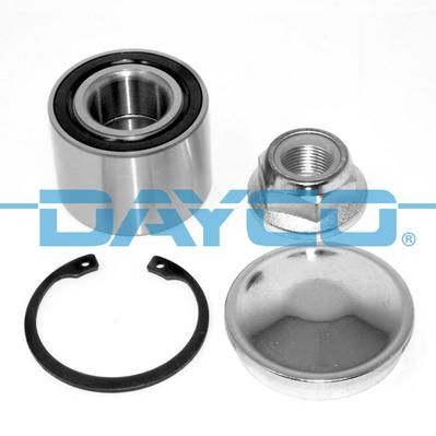 Wheel Bearing Kit DAYCO KWD1094