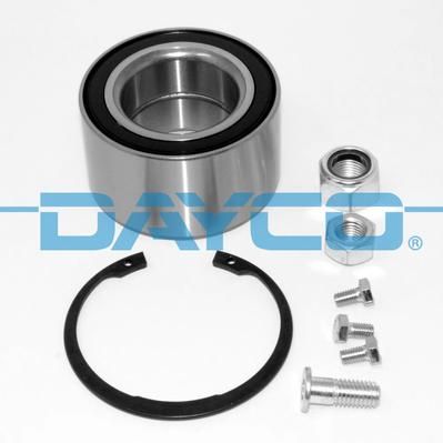 Wheel Bearing Kit DAYCO KWD1096