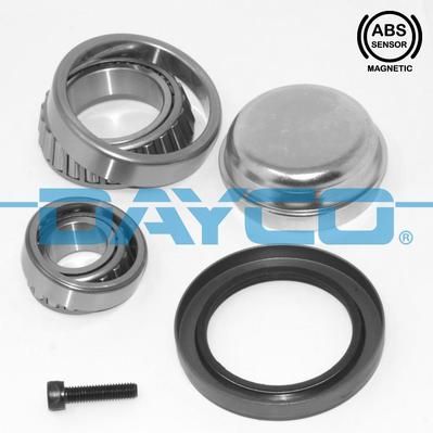 Wheel Bearing Kit DAYCO KWD1098