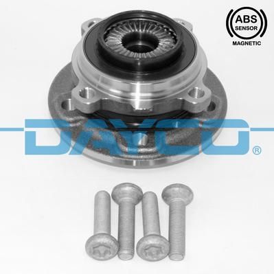 Wheel Bearing Kit DAYCO KWD1114