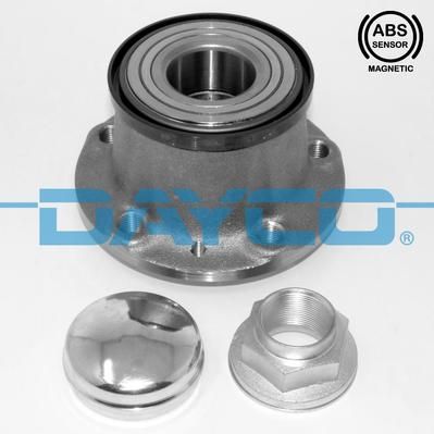 Wheel Bearing Kit DAYCO KWD1121